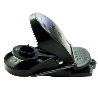 картинка Мышеловка ZARIT (ЛЕТТО) пластик 10/100 магазин Одежда+ являющийся официальным дистрибьютором в России 