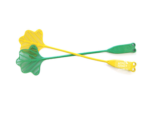 картинка Мухобойка Убойная черная (АгроП) 5/50 магазин Одежда+ являющийся официальным дистрибьютором в России 