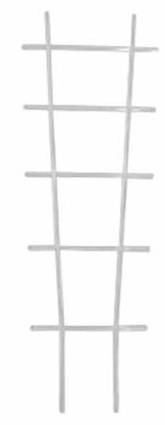 картинка Лесенка для цветов 56см мраморная КП 5/20 магазин Одежда+ являющийся официальным дистрибьютором в России 