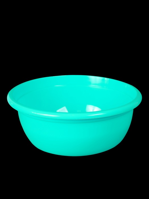 картинка Таз 10л круглый (Воронеж) магазин Одежда+ являющийся официальным дистрибьютором в России 