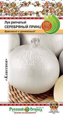картинка Лук Серебрянный принц 1г ц/п (НК)  магазин Одежда+ являющийся официальным дистрибьютором в России 