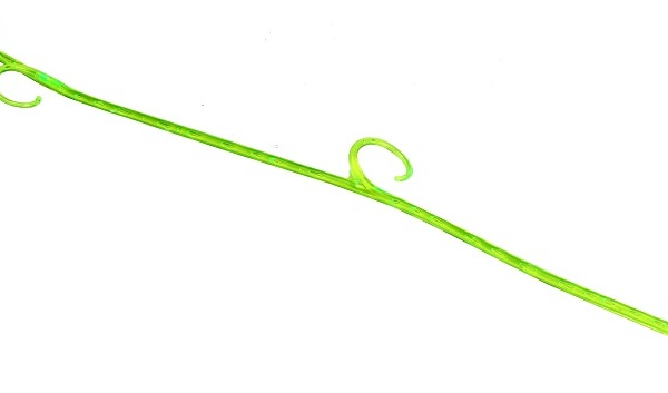 картинка Держатель д/орхидей Н-60см Лайм (ВМС) магазин Одежда+ являющийся официальным дистрибьютором в России 