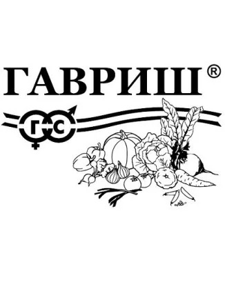 картинка Сельдерей корневой Северный банан 0,1г б/п (Гавриш) магазин Одежда+ являющийся официальным дистрибьютором в России 