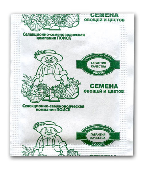 картинка Огурец Герман F1 10шт б/п (Поиск) ув.размер магазин Одежда+ являющийся официальным дистрибьютором в России 