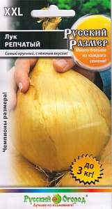 Лук Русский размер 100шт ц/п (НК) 