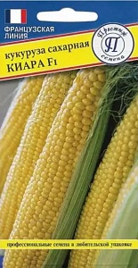 Кукуруза Киаро F1 10шт (Престиж)