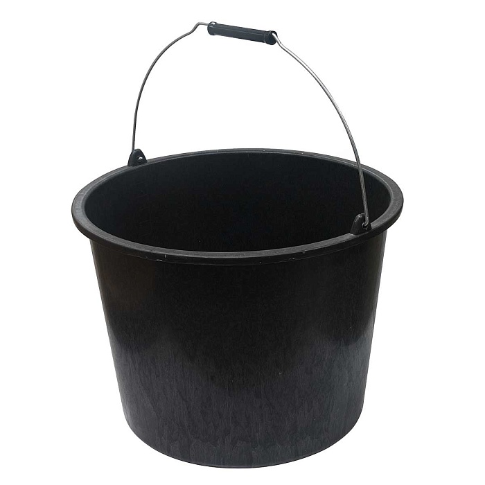 картинка Ведро 16л хозяйственное (Садовита) магазин Одежда+ являющийся официальным дистрибьютором в России 