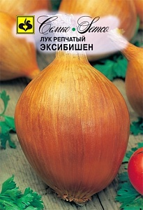 Лук Эксибишен 0,5г (Семко)