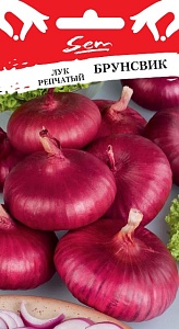 Лук Брунсвик 1г ц/п (НК)