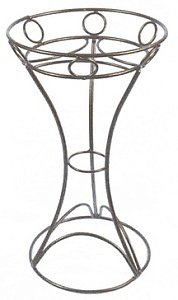 Подставка напольная Кипарис 2 56*33*33 М0011245