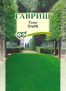 Газон Парк 20г ц/п (Гавриш) 5/