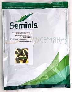 Огурец Герман F1 1000шт (Seminis)