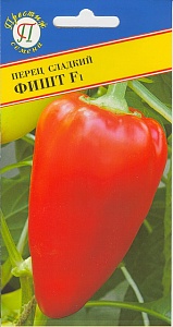Перец Фишт F1 5шт (Престиж) ранн.10мм.180г.
