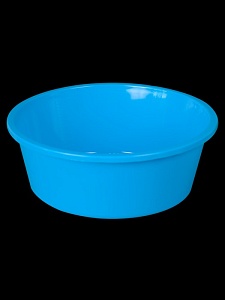 Таз 12л круглый (Воронеж)