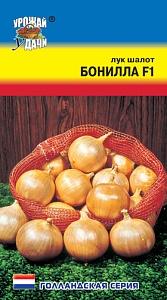 Лук Шалот Бонилла F1 0,1г ц/п (УУ)