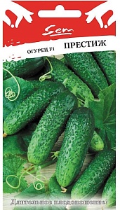 Огурец Престиж F1 10шт ц/п (НК) 