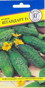 Огурец Штандарт F1 7шт (Престиж)