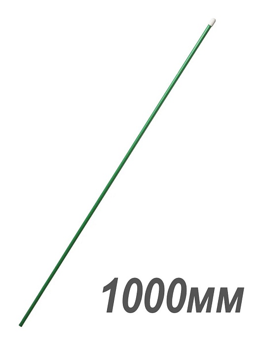 картинка Опора для растений 1м (Аверс) магазин Одежда+ являющийся официальным дистрибьютором в России 