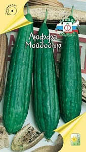Огурец Балконное чудо 5 F1 0,2г ц/п (Седек) 