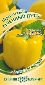 Перец Млечный путь 0,1г ц/п (Гавриш) Новинка