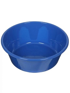 Таз 10л круглый (Воронеж)